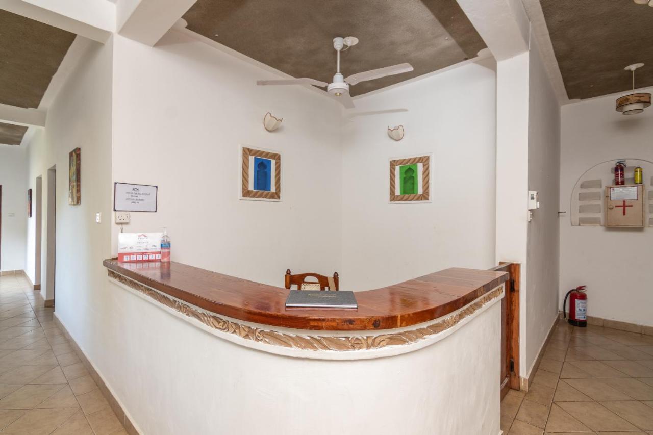 Joysvilla Family Holiday Home Малінді Екстер'єр фото